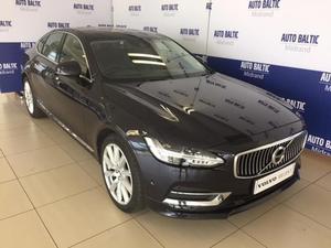 Volvo S90 T6 AWD Inscription