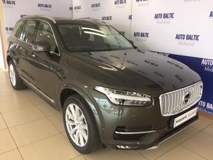 Volvo XC90 D5 AWD Inscription