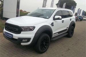 Ford Everest