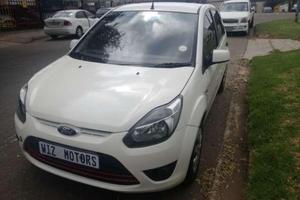 Ford Figo