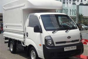 Kia K2700