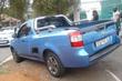 Chevrolet Corsa Utility