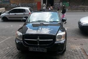 Dodge Caliber