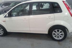 Ford Figo