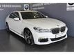 BMW 7 Series 750Li M Sport