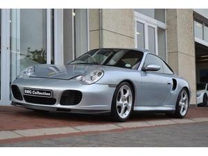 Porsche 911 Turbo Tiptronic