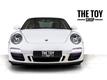 Porsche 911 Carrera GTS auto