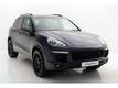 Porsche Cayenne diesel Platinum Edition