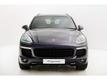 Porsche Cayenne diesel Platinum Edition