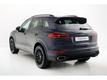 Porsche Cayenne diesel Platinum Edition