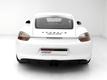 Porsche Cayman GTS Auto