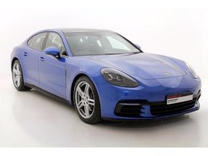 Porsche Panamera 4