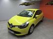 Renault Clio 66kW turbo Expression