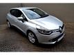 Renault Clio 66kW Turbo GT-Line