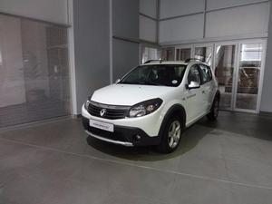 Renault Sandero Stepway 1.6