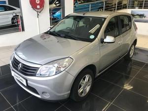 Renault Sandero 1.6 Dynamique