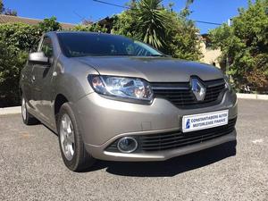 Renault Sandero 66kW Turbo Dynamique