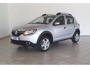 Renault Sandero Stepway 66kW Turbo