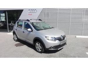 Renault Sandero 66kW Turbo Dynamique