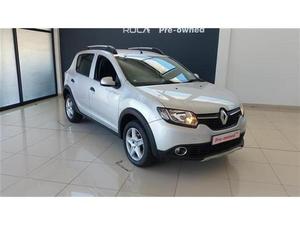 Renault Sandero Stepway 66kW Turbo