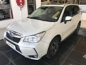 Subaru Forester 2.0 XT