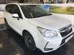 Subaru Forester 2.0 XT