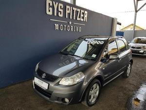 Suzuki SX4 2.0L