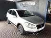 Suzuki SX4 1.6 GLX