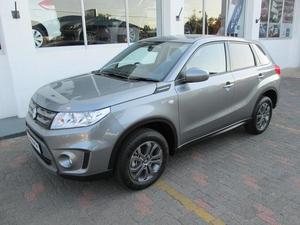 Suzuki Vitara 1.6 GL+ Auto