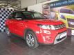 Suzuki Vitara 1.6 GLX AllGrip