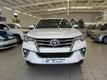 Toyota Fortuner 2.8GD-6 Auto