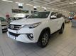 Toyota Fortuner 2.8GD-6 Auto