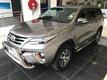 Toyota Fortuner 2.8 GD-6 Auto