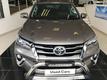 Toyota Fortuner 2.8 GD-6 Auto