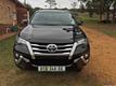 Toyota Fortuner 2.8 GD-6 Auto