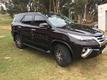 Toyota Fortuner 2.8 GD-6 Auto