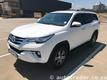 Toyota Fortuner 2.8GD-6 Auto