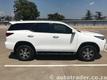 Toyota Fortuner 2.8GD-6 Auto