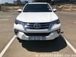 Toyota Fortuner 2.8GD-6 Auto