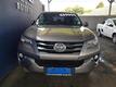 Toyota Fortuner 2.8GD-6 Auto