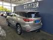 Toyota Fortuner 2.8GD-6 Auto