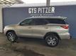 Toyota Fortuner 2.8GD-6 Auto