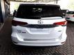 Toyota Fortuner 2.8 GD-6 Auto