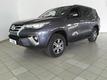 Toyota Fortuner 2.8 GD-6 Auto