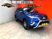 Toyota Fortuner 2.8GD-6 Auto