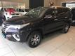 Toyota Fortuner 2.8GD-6