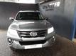 Toyota Fortuner 2.8GD-6