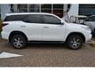 Toyota Fortuner 2.4 GD-6 Auto