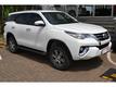 Toyota Fortuner 2.4 GD-6 Auto