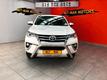 Toyota Fortuner 2.4 GD-6 Auto